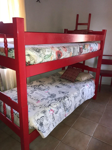 Bedroom 3, Smilin Thru Resort, Dr Kenneth Kaunda