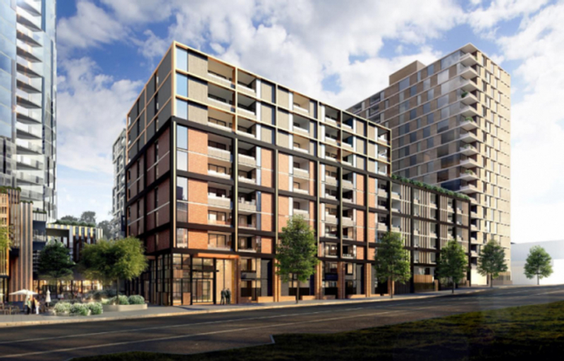 The Sebel Melbourne Moonee Ponds, Moonee Valley - Essendon