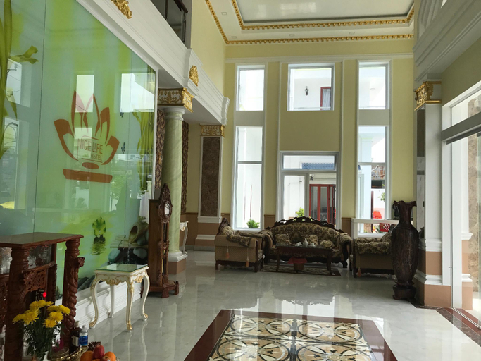 Public Area, Nice Life Hotel Phu Quoc, Phú Quốc