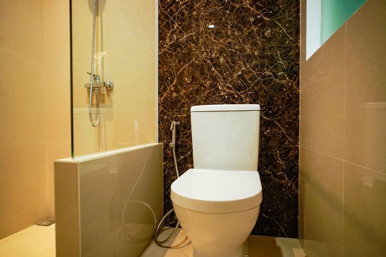 Sans Hotel Box Mansion Surabaya, Surabaya
