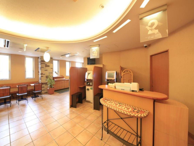 Public Area 2, R B Hotel Kumagayaekimae, Kumagaya