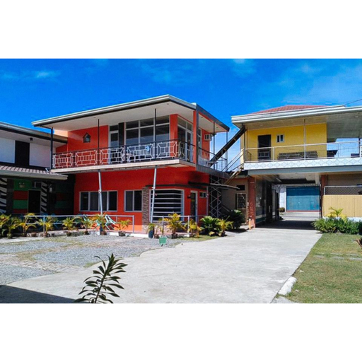 Exterior & Views 2, RedDoorz @ EM Pensiontel Butuan City, Butuan City