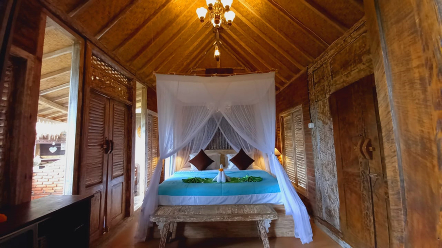 KTS Wanaprasta Resort, Tabanan