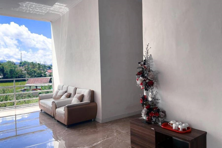 Exterior & Views 3, Wisma Maestro Toraja, Maros