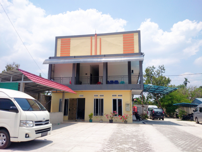 Penginapan Mitra Belitung, Belitung