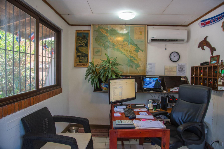 Public Area 3, Hotel Tropical Garden, Garabito