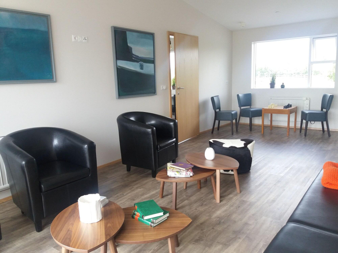 Public Area 3, Hotel Vos, Djúpárhreppur