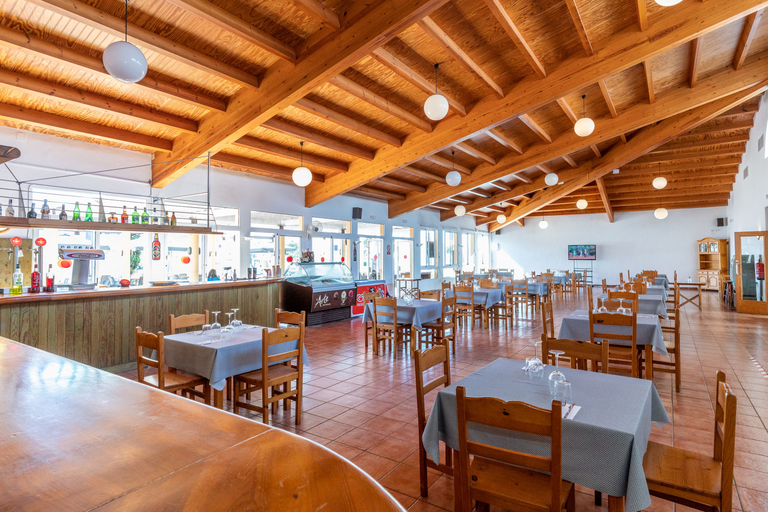 Food & Drinks, Vista Picas, Baleares
