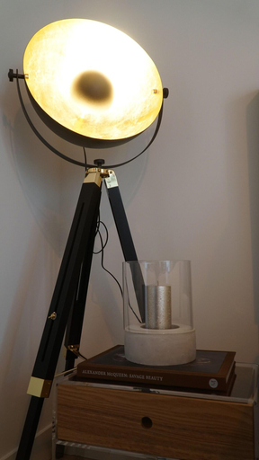 Public Area, Marnix residence, Amsterdam