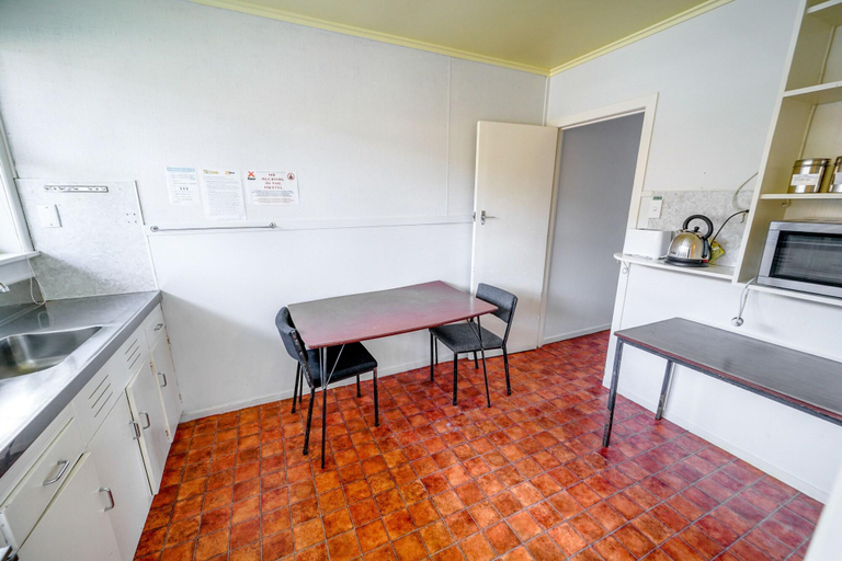 Bedroom 3, Base Bay of Islands, Far North