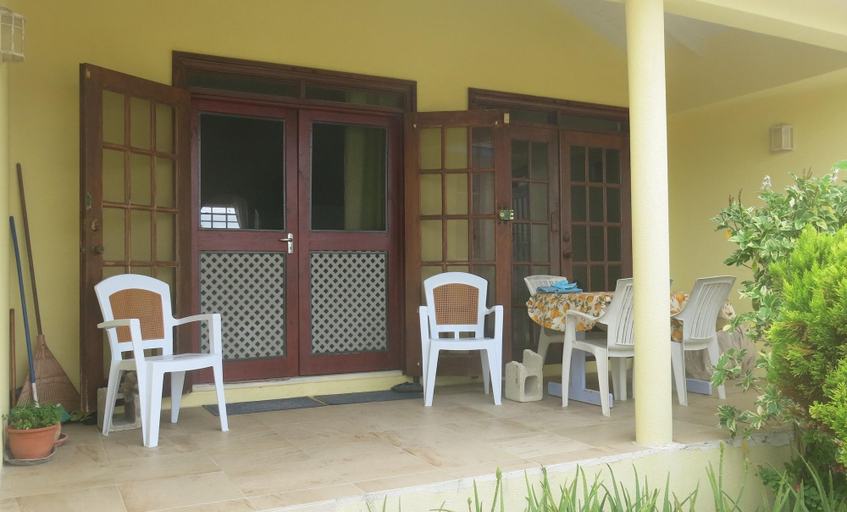 Public Area 3, Gemini House Bed & Breakfast