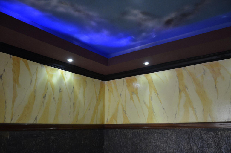 Public Area, Aden Bay City Hotel, Starehe