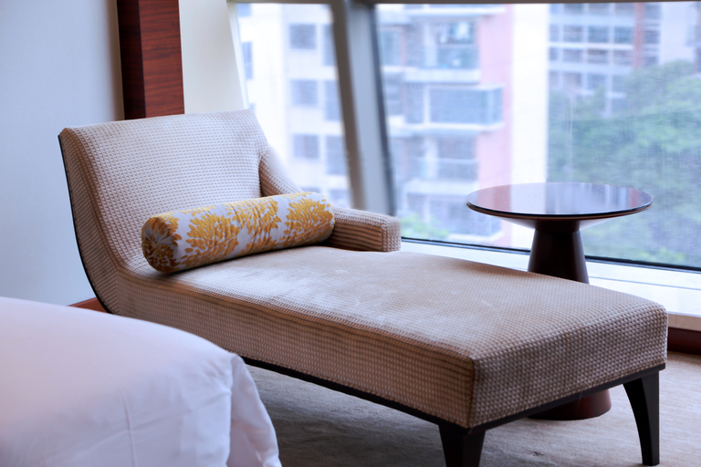 Bedroom 3, Grand Skylight International Guanlan, Shenzhen