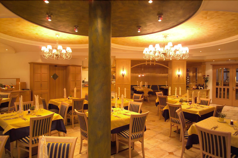 Food & Drinks 5, Aparthotel Kronplatz Luxury House, Bolzano