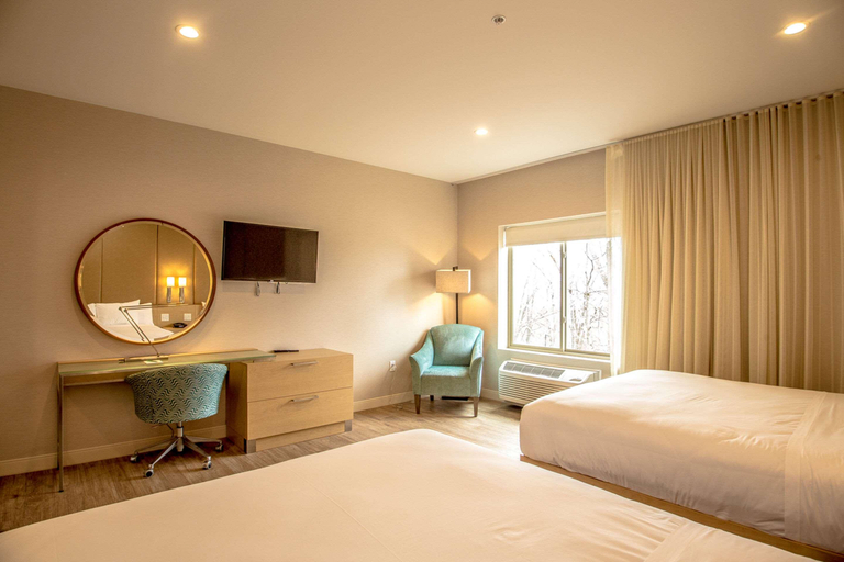 Bedroom 3, The Chandler at White Mountains, Ascend Hotel Coll, Grafton