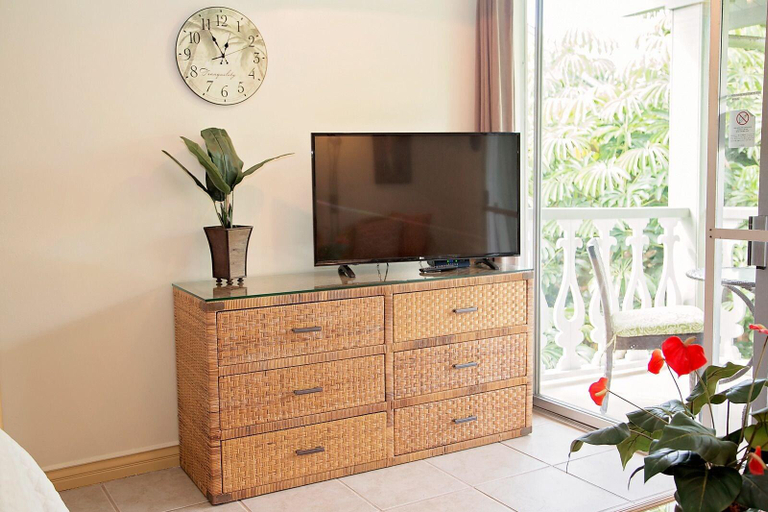 Public Area 3, Kona Islander Inn Condos, Hawaii