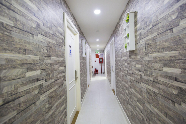 Public Area 3, Sabina Hotel & Apartment, District 7