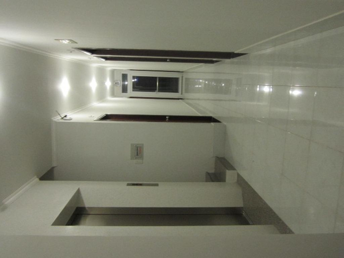 Bathroom 4, Hau Giang Hotel Can Tho, Ninh Kiều