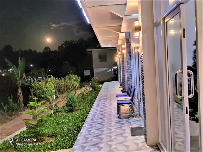 Exterior & Views 4, Wisma Maestro Toraja, Maros