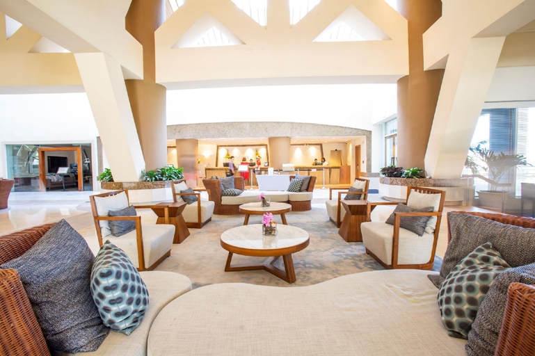 Public Area 5, The Westin Resort Guam, Tumon
