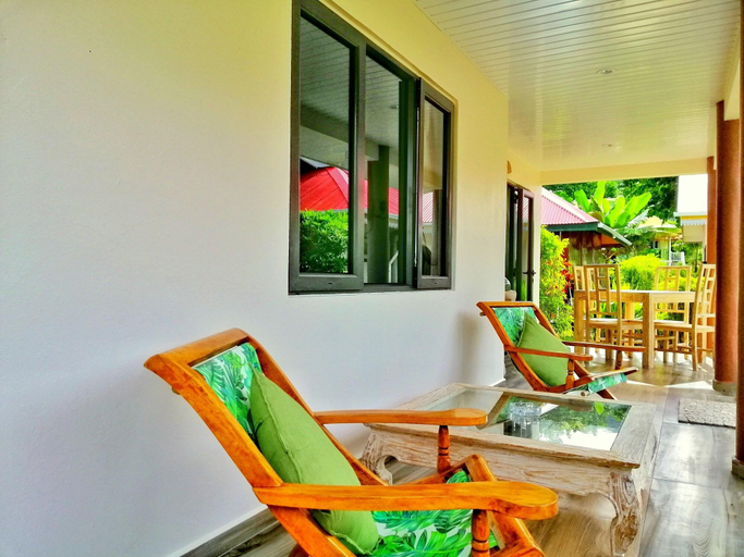 Public Area 3, Casa De Leela