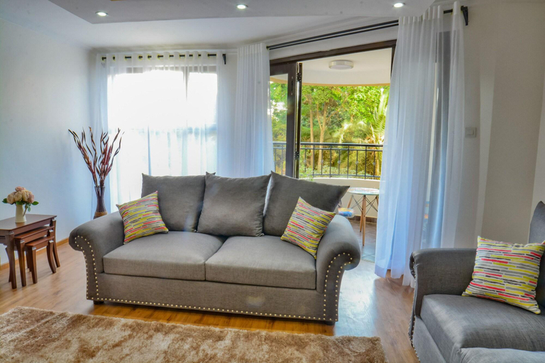 Exterior & Views 2, Edmor Residences - Riverside, Dagoretti North