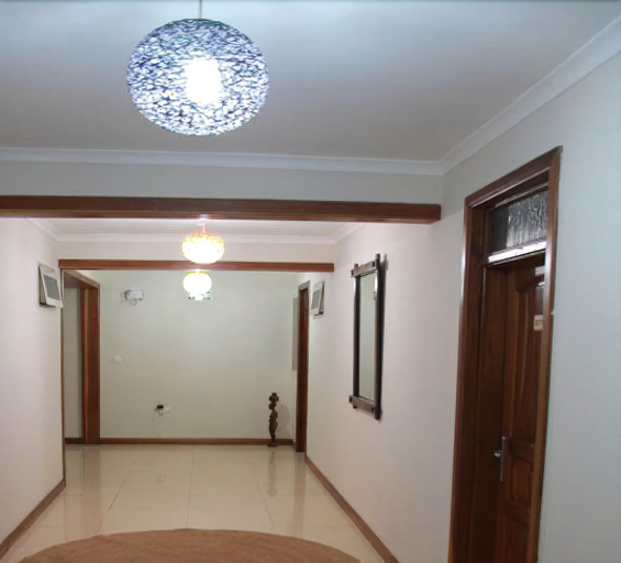 Public Area 2, Calabash Green Executive Apartments, Accra