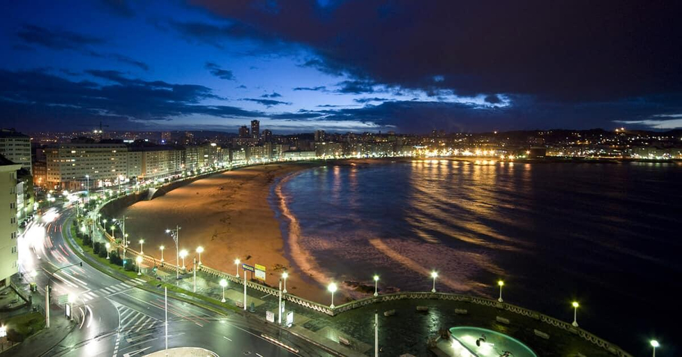 Sport & Beauty 2, Melia Maria Pita, A Coruña