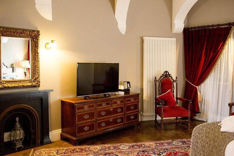 Public Area 3, Markree Castle
