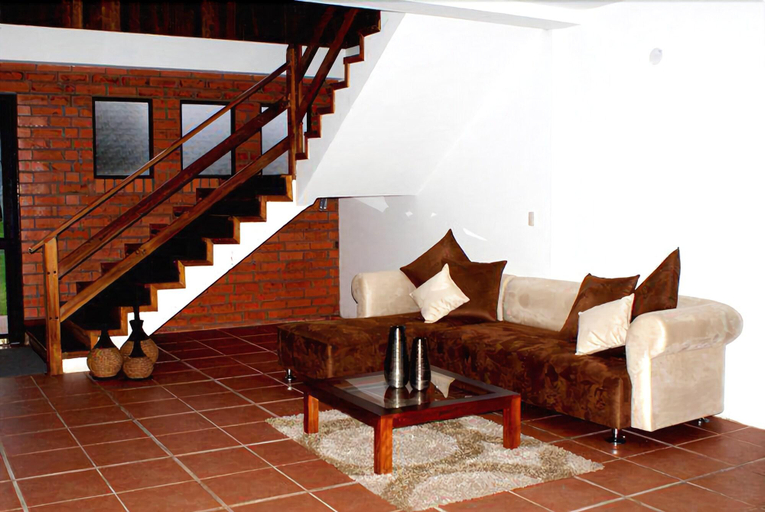 Public Area 2, Hosteria Farallon, Morona