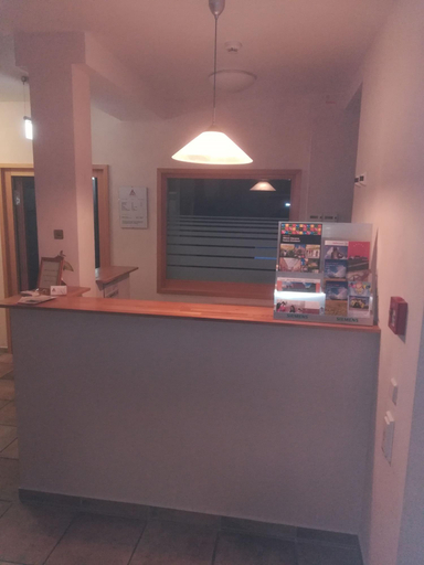 Public Area 2, Hotel Altes Salzamt, Saalekreis