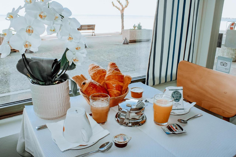 Food & Drinks 5, Hotel Le Rivage vue sur mer - Chatelaillon-plage, Charente-Maritime