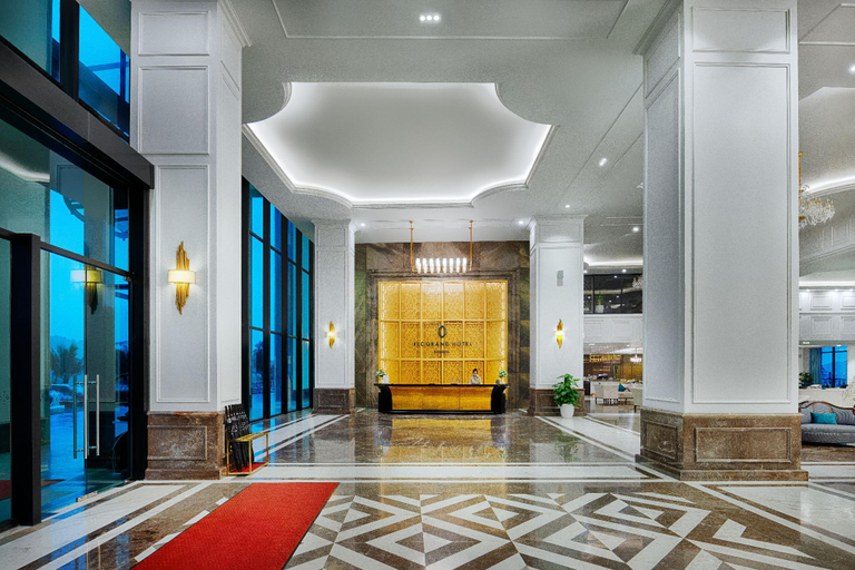 Public Area 4, FLC Halong Bay Golf Club & Luxury Resort, Hạ Long