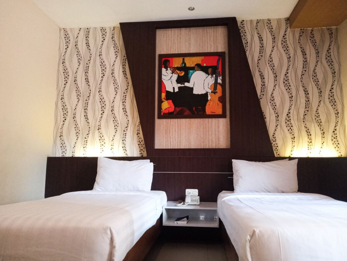Bedroom 27
