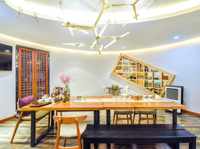Others 5, Novo Hotel, Chongqing