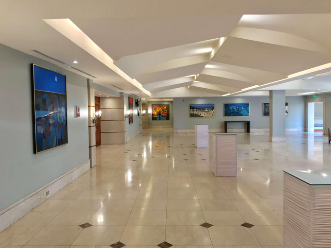 Public Area 4, Swissotel Quito, Quito