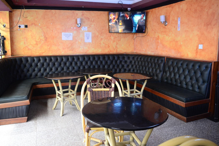 Public Area 3, Aden Bay City Hotel, Starehe
