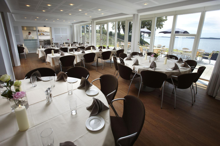 Food & Drinks 5, Sixtus Sinatur Hotel og Konference, Middelfart