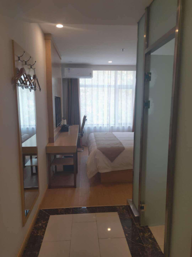 Exterior & Views 2, GreenTree Inn Langfang Dachang Studio City, Langfang