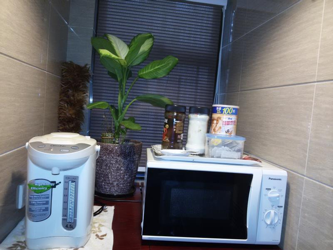 Dining Room 5, TOMS GUESTHOUSE, Kowloon