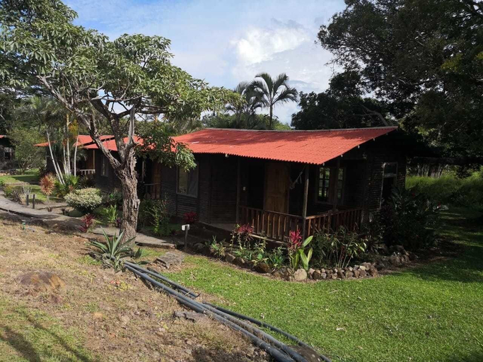 Bedroom 3, Hotel Rincon De La Vieja Lodge, Liberia