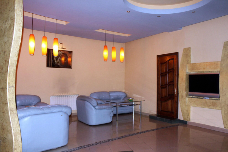 Public Area 4, Green Palace Hotel, Yerevan