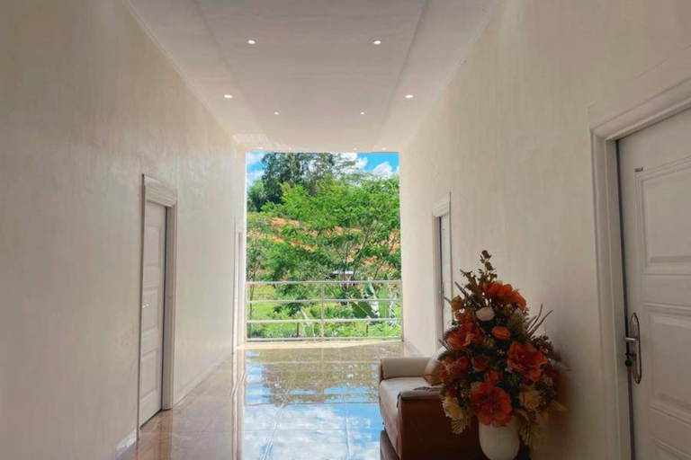 Exterior & Views 5, Wisma Maestro Toraja, Maros
