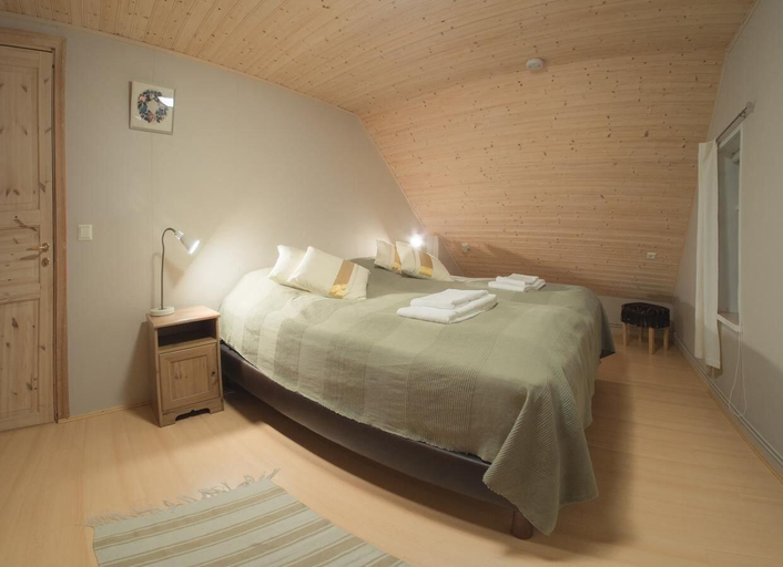 Bedroom 3, Hotel Aldan - The Old School, Seyðisfjörður