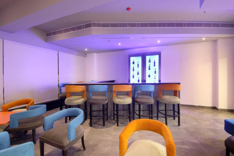Food & Drinks 5, Hotel Abode by Shree Venkateshwara, Hyderabad
