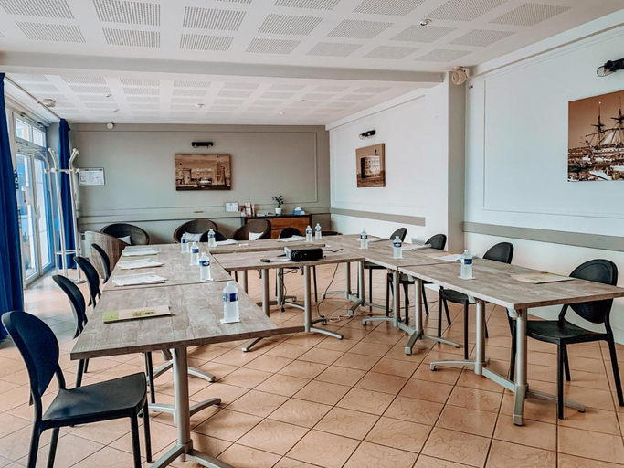 Food & Drinks 5, Hotel Le Rivage vue sur mer - Chatelaillon-plage, Charente-Maritime