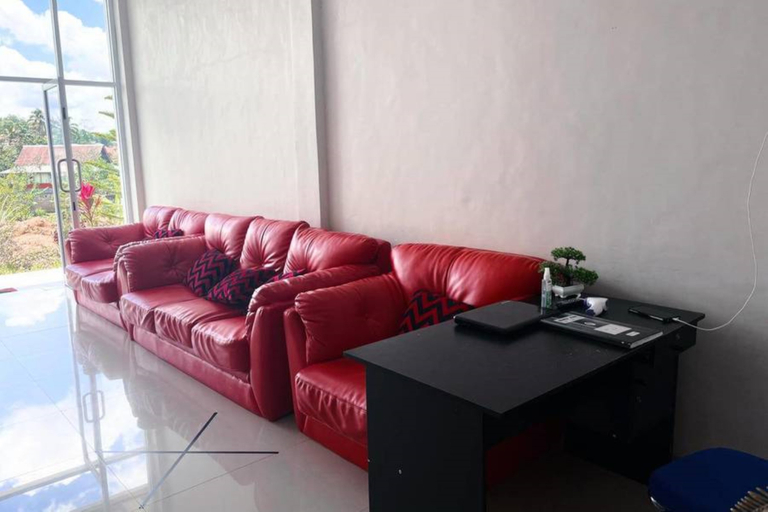 Others, Wisma Maestro Toraja, Maros