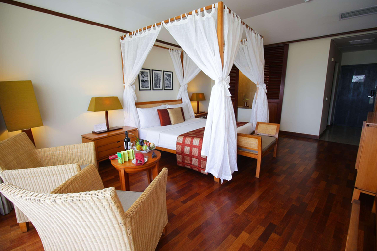 Bedroom 3, The Eden Beruwala, Beruwala
