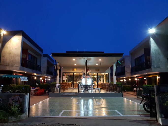 Exterior & Views 3, Koh Larn FC, Pattaya