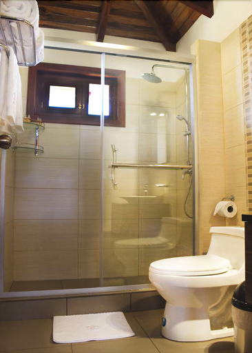 Bathroom 3, Hosteria Quinta San Clemente, Ibarra